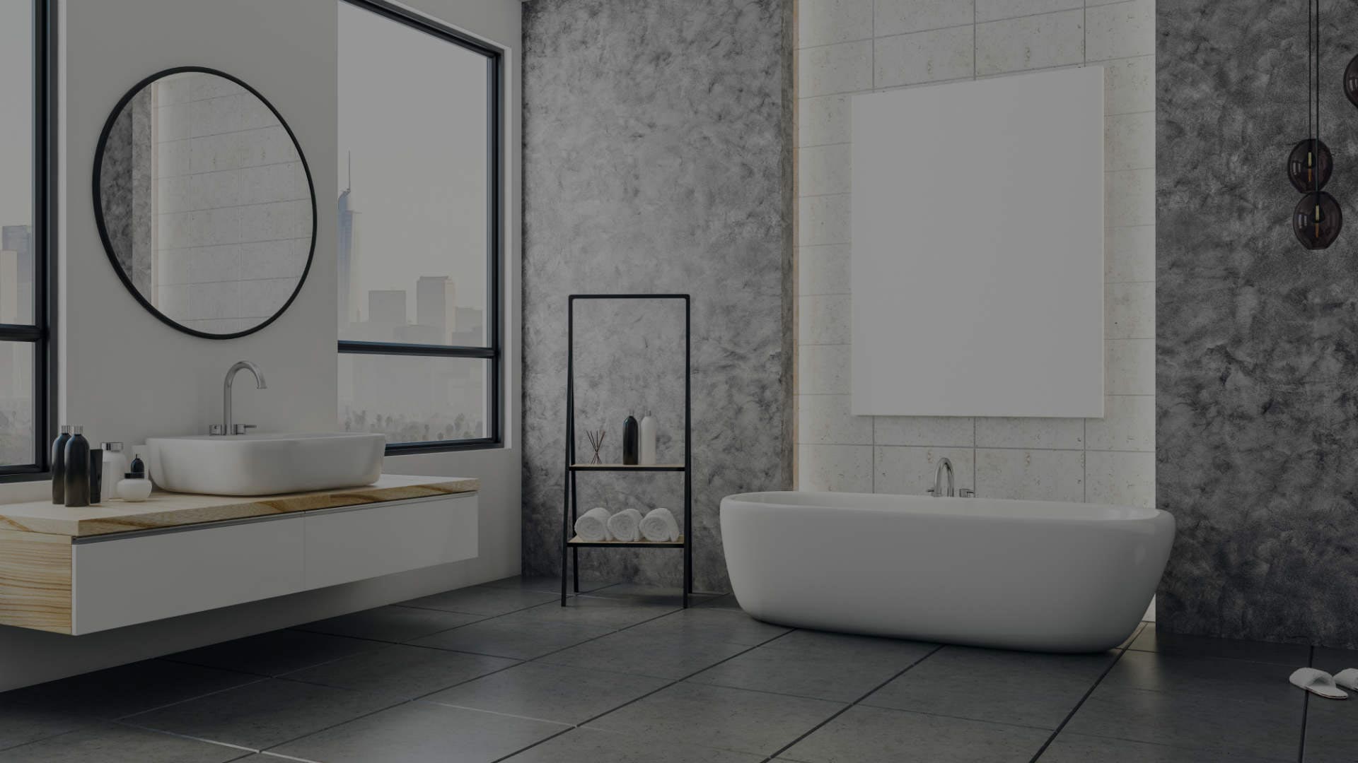 Mobili componibili per il bagno: scopri come personalizzare il tuo ambiente