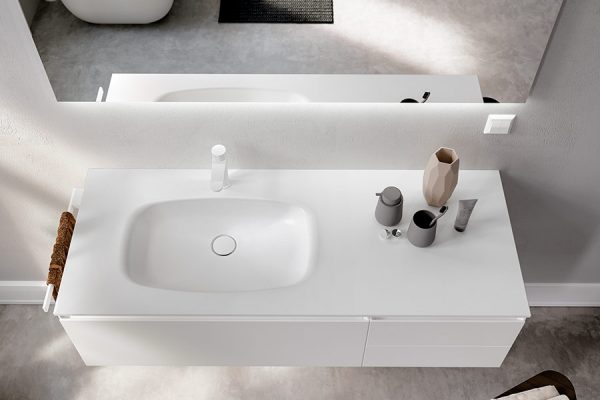 Berloni-Bagno-collezioni-piani-lavabo-singolo-bianco