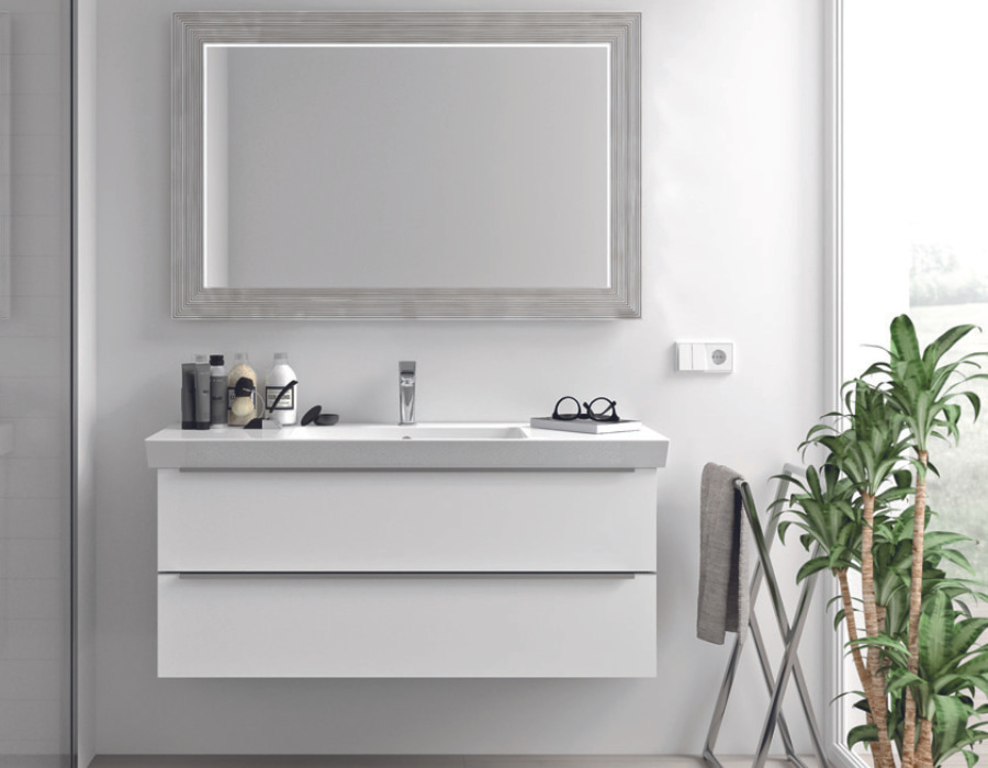 Mobile bagno sospeso, come scegliere quello giusto?