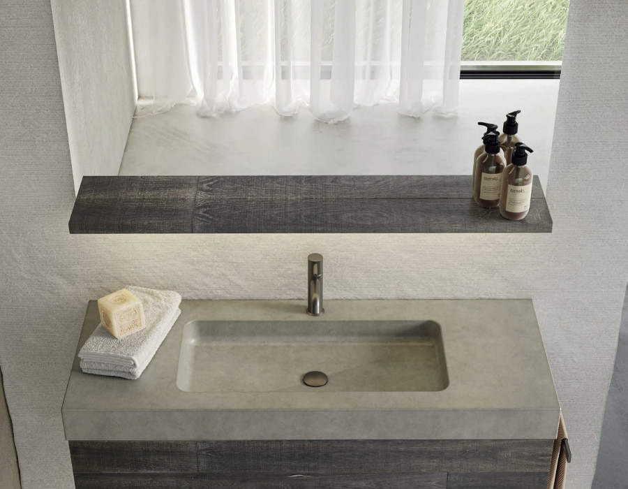 Come scegliere lo specchio illuminato per il bagno