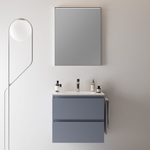 Come arredare un bagno piccolo