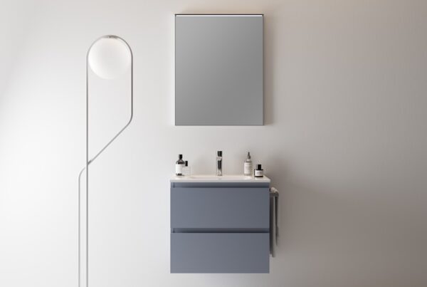 Come arredare un bagno piccolo
