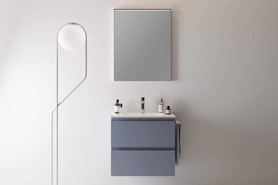 Come arredare un bagno piccolo