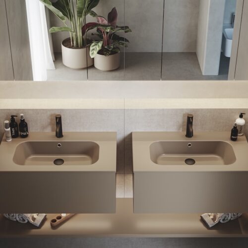 Quali sono i migliori materiali per il bagno?