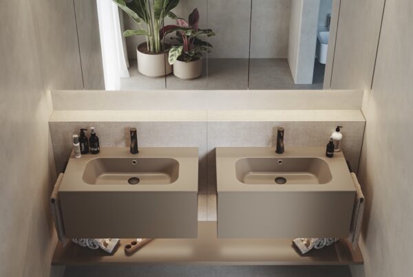 Quali sono i migliori materiali per il bagno?
