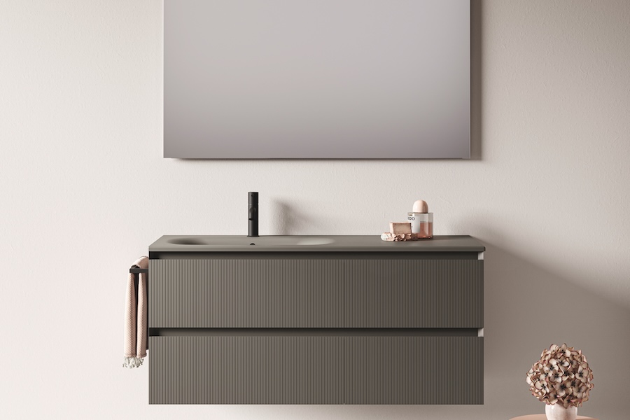 Consigli pratici per scegliere i migliori materiali per il bagno