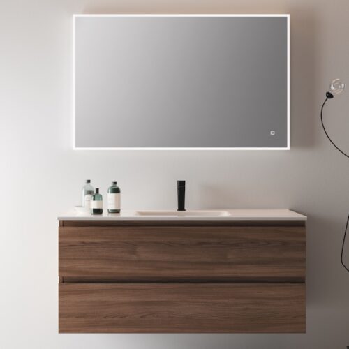3 soluzioni per il bagno di servizio